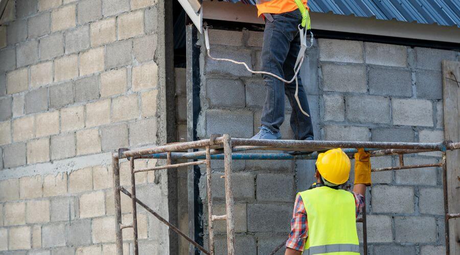 Local Chimney Repair in Gainesville, FL